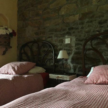 Гостьовий будинок La Casa Del Chileno Льєрганес Екстер'єр фото
