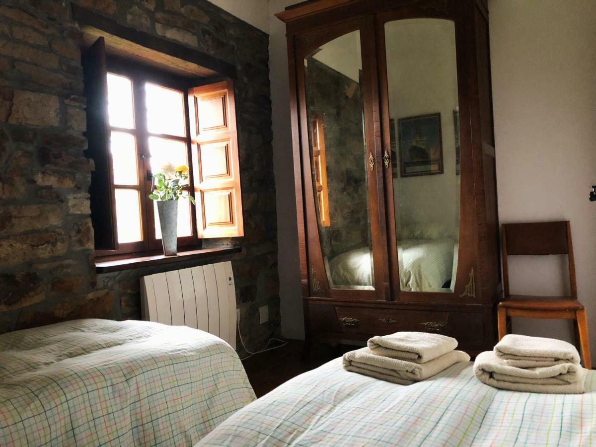 Гостьовий будинок La Casa Del Chileno Льєрганес Екстер'єр фото