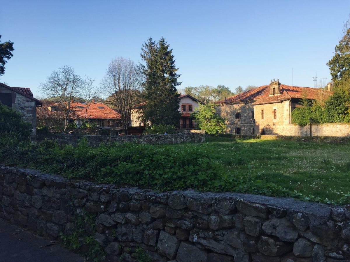 Гостьовий будинок La Casa Del Chileno Льєрганес Екстер'єр фото